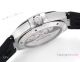 Swiss Copy Omega Constellation new 41 Men's Watches Blue Leather Strap (10)_th.jpg